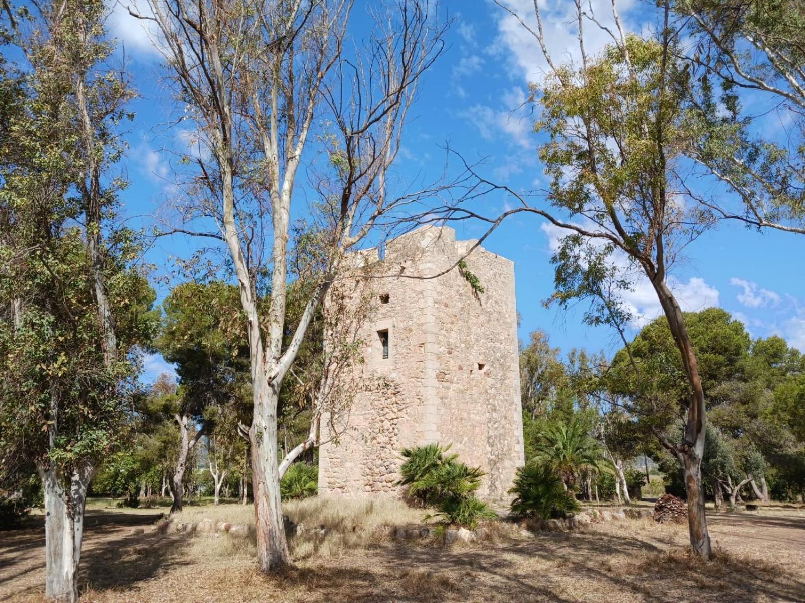 Torre La Sal - Encanto Natural Cabanes  Esterno foto